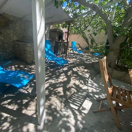 A L'Ombre Du Figuier ! Maisonnette Jardin / Parking / Proche Mer Frontignan Bagian luar foto