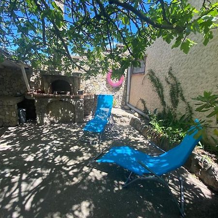 A L'Ombre Du Figuier ! Maisonnette Jardin / Parking / Proche Mer Frontignan Bagian luar foto